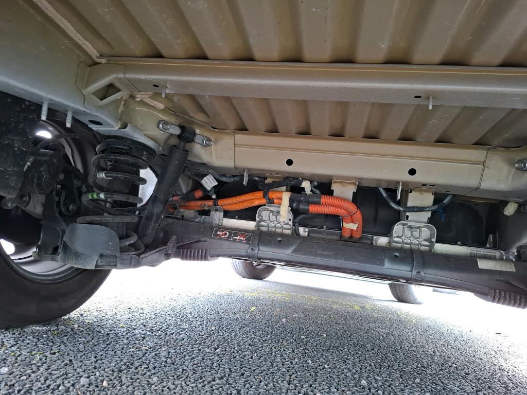 PEUGEOT PARTNER FGN FOURGON E-PARTNER XL 750 KG 136 CH BATTERIE 50 KWH - 2023