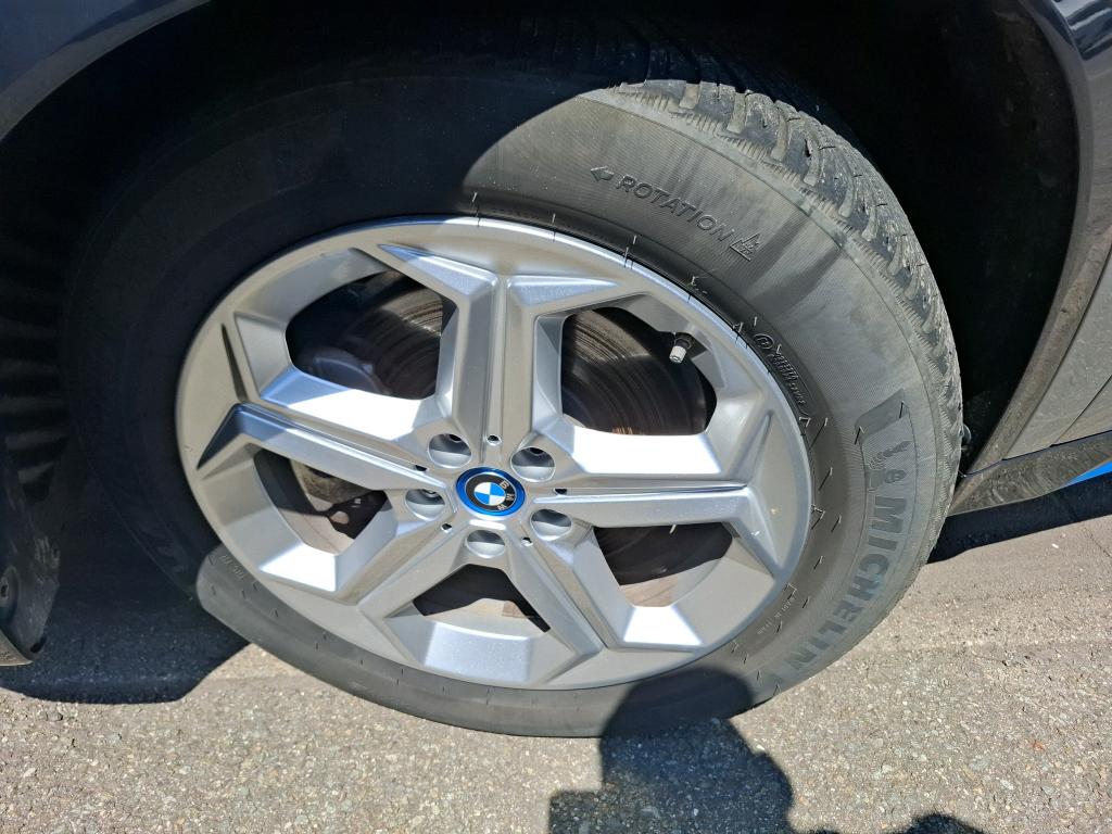 BMW X1 iX1 U11 xDrive30 313ch BVA xLine 2024