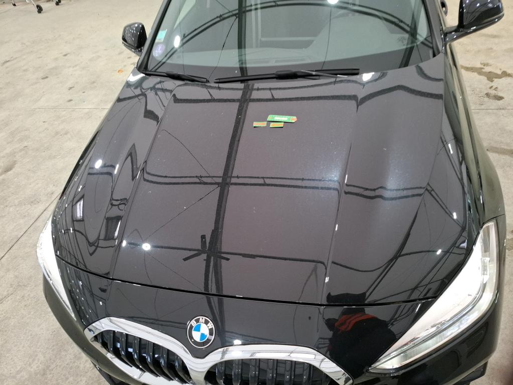 BMW SERIE 1 F40 118i 136 ch DKG7 Edition Sport 2023