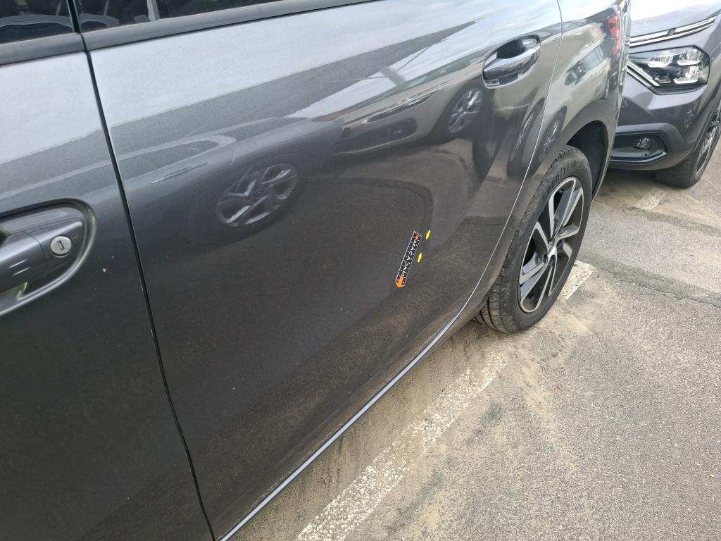 CITROEN C4 GRAND Spacetourer BlueHDi 130 S&S EAT8 Shine 2021