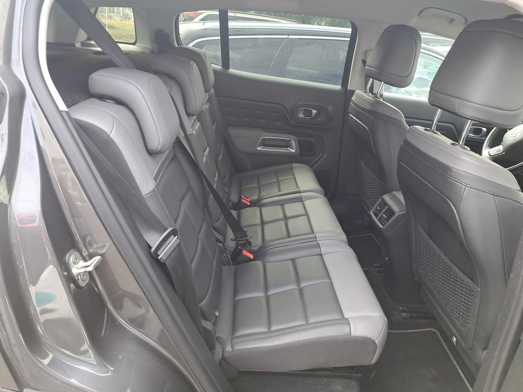 CITROEN C5 Aircross Hybride Rechargeable 225 S&S e-EAT8 Shine Pack 2020