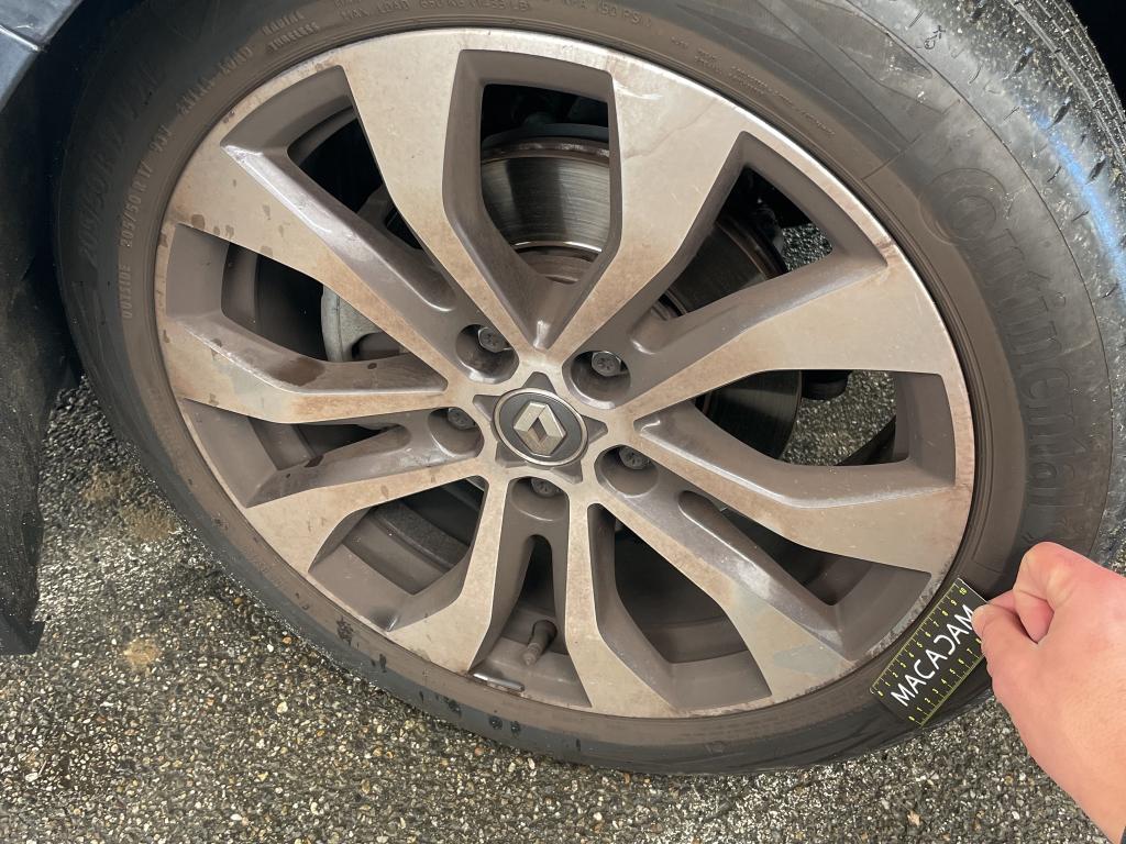RENAULT MÉGANE MEGANE IV Berline TCe 140 EDC Techno 2023