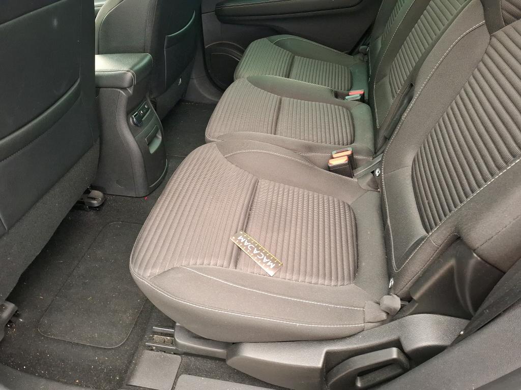 RENAULT GRAND SCENIC TCe 140 EDC Evolution 2022