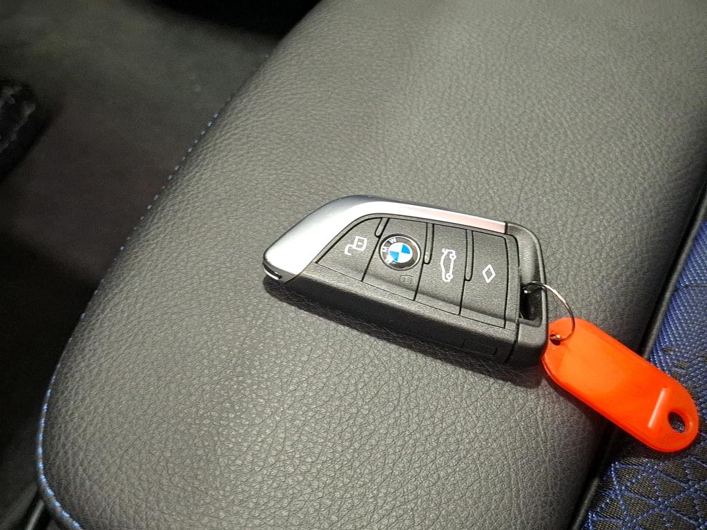 BMW SERIE 1 F40 118i 136 ch DKG7 M Sport 2024