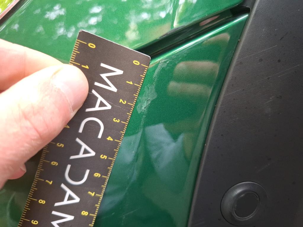 MINI COUNTRYMAN F60 LCI 136 ch BVA7 Cooper Essential 2023