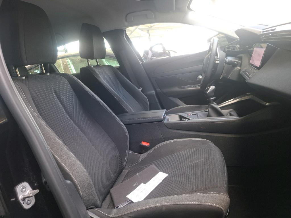 PEUGEOT 308 SW PureTech 130ch S&S BVM6 Active Pack 2023