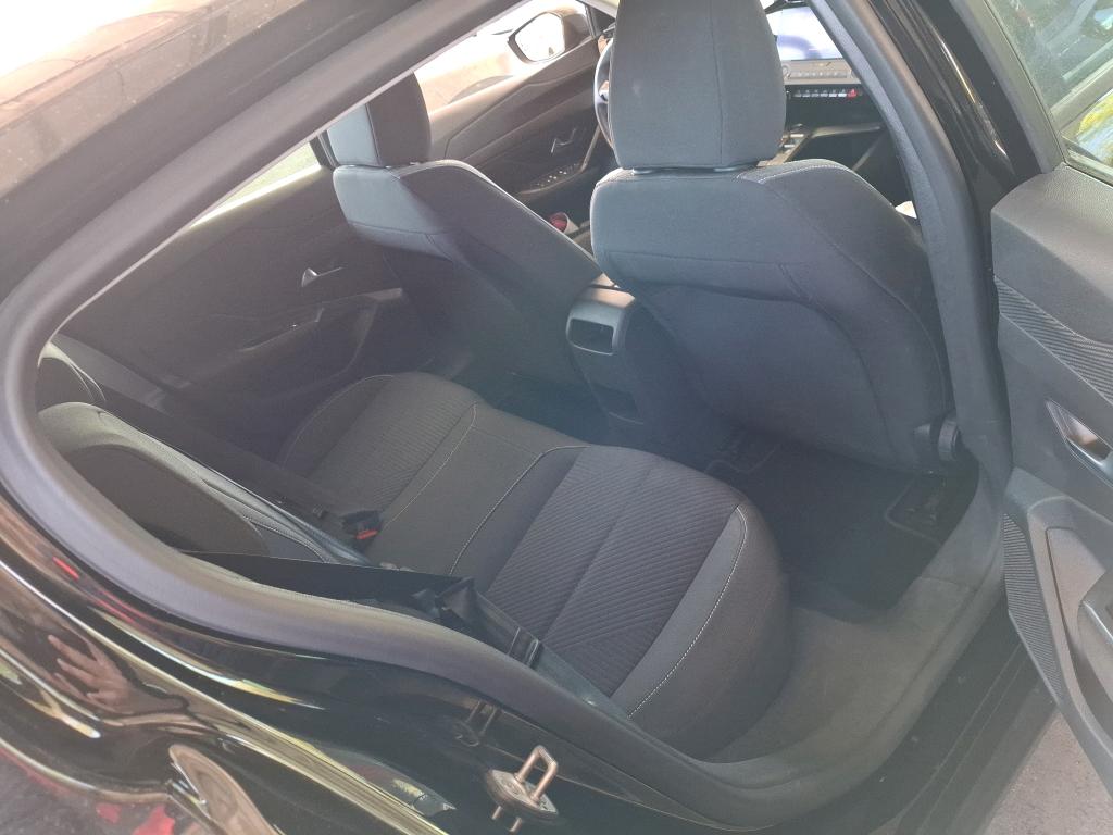 PEUGEOT 308 BlueHDi 130ch S&S EAT8 Active Pack 2023
