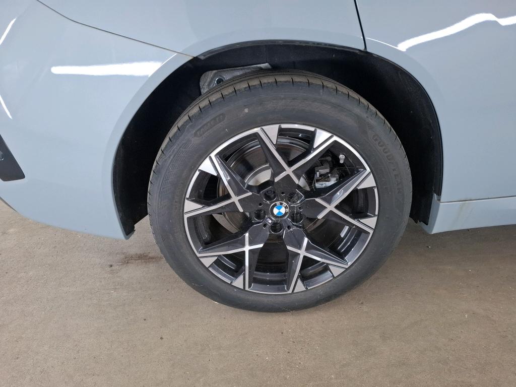 BMW X3 G45 30e xDrive 299 ch BVA8 M Sport 2025