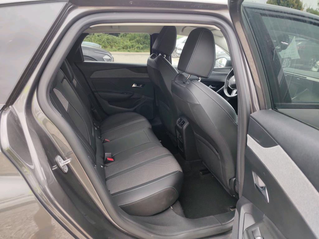 PEUGEOT 308 SW PureTech 130ch S&S EAT8 Allure Pack 2023