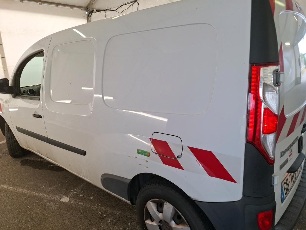 RENAULT KANGOO VU EXPRESS GRAND VOLUME BLUE DCI 95 EXTRA R-LINK 2021