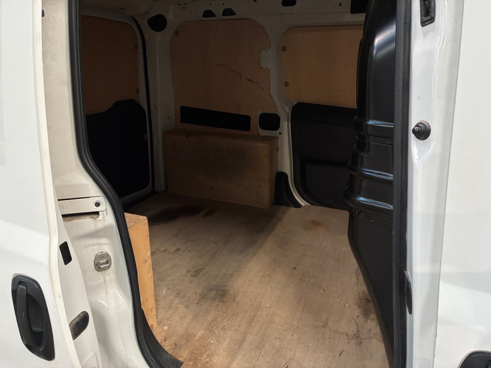 FIAT DOBLO CARGO FT 1.6 MULTIJET 105 PRO LOUNGE 2022
