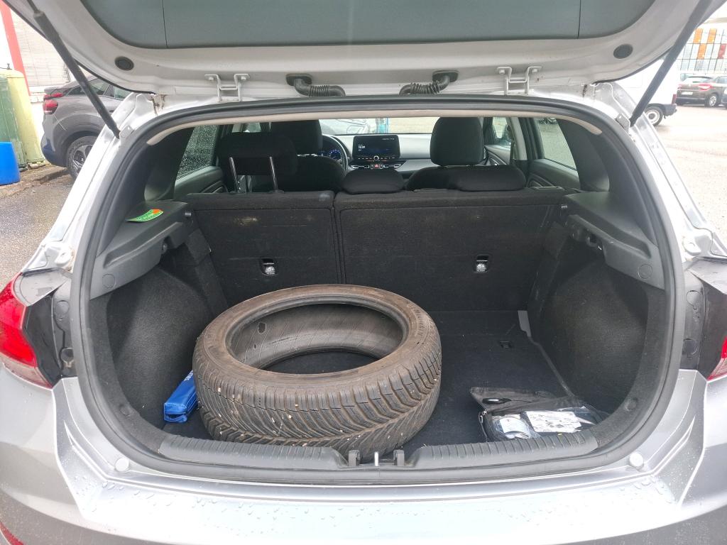 HYUNDAI i30 1.0 T-GDi 120 iBVM6 Hybrid 48V Creative 2023