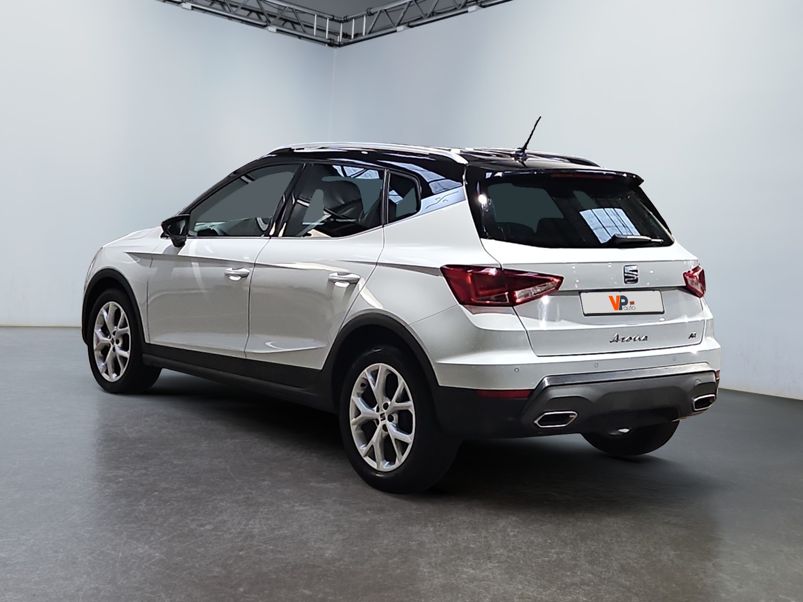 SEAT ARONA 1.0 TSI 95 ch Start/Stop BVM5 Xpérience Pack FR 2024