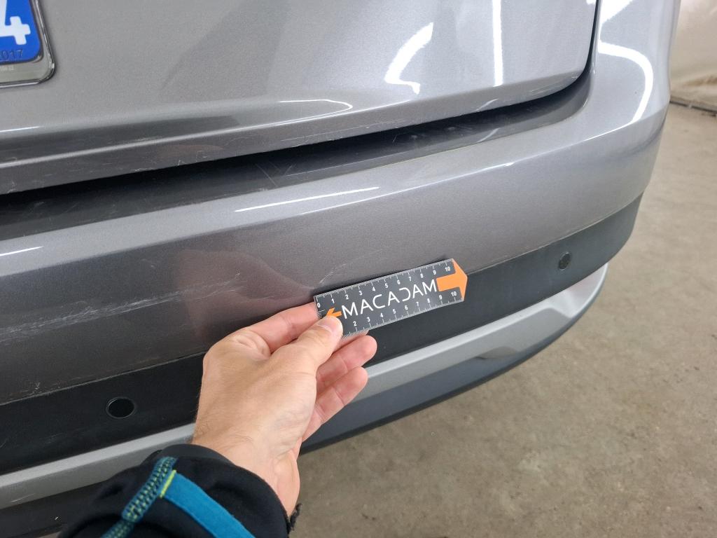 RENAULT GRAND SCENIC TCe 140 EDC Evolution 2023