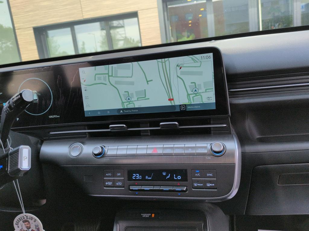 HYUNDAI KONA Hybrid 141 Creative 2024