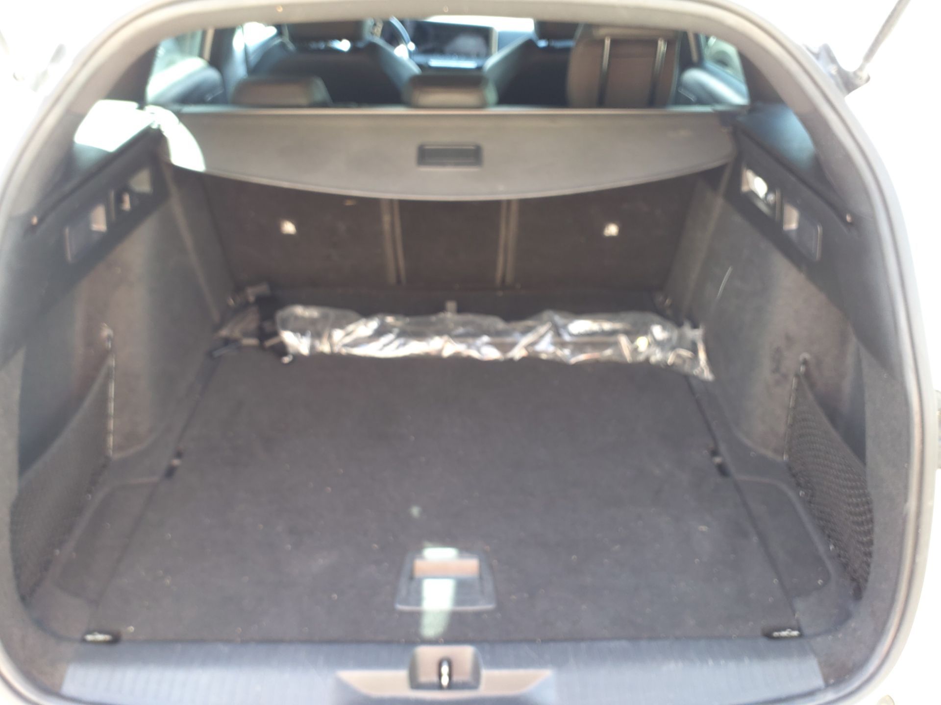 OPEL ASTRA SPORTS Tourer 1.2 Turbo 130 ch BVM6 GS 2024