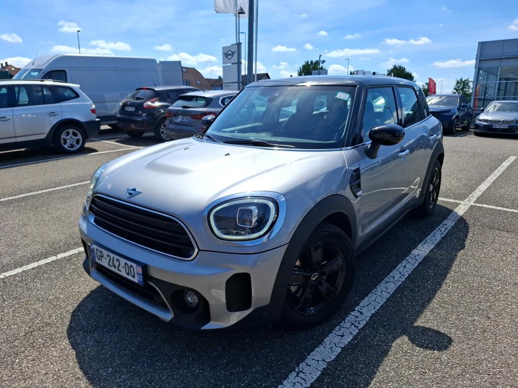 COUNTRYMAN F60