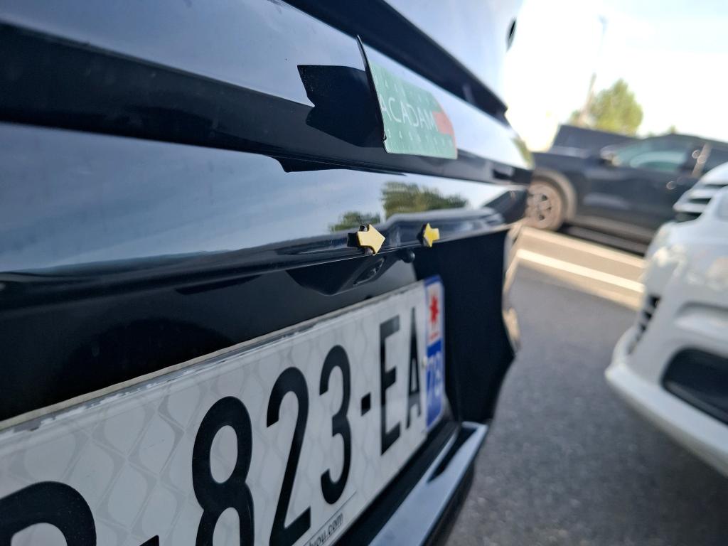 DS 4 PureTech 130 EAT8 Trocadero 2023