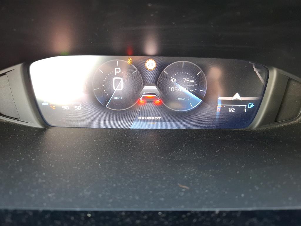 PEUGEOT 308 PureTech 130ch S&S EAT8 Allure Pack 2023