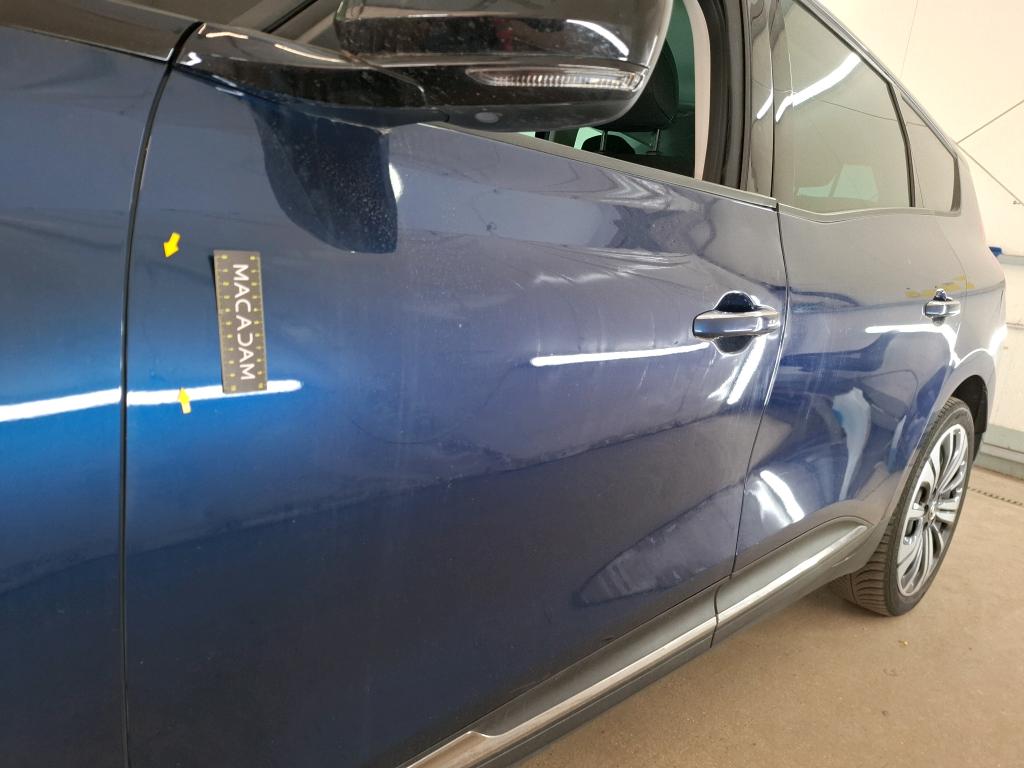 RENAULT GRAND SCENIC TCe 140 EDC Evolution 2022