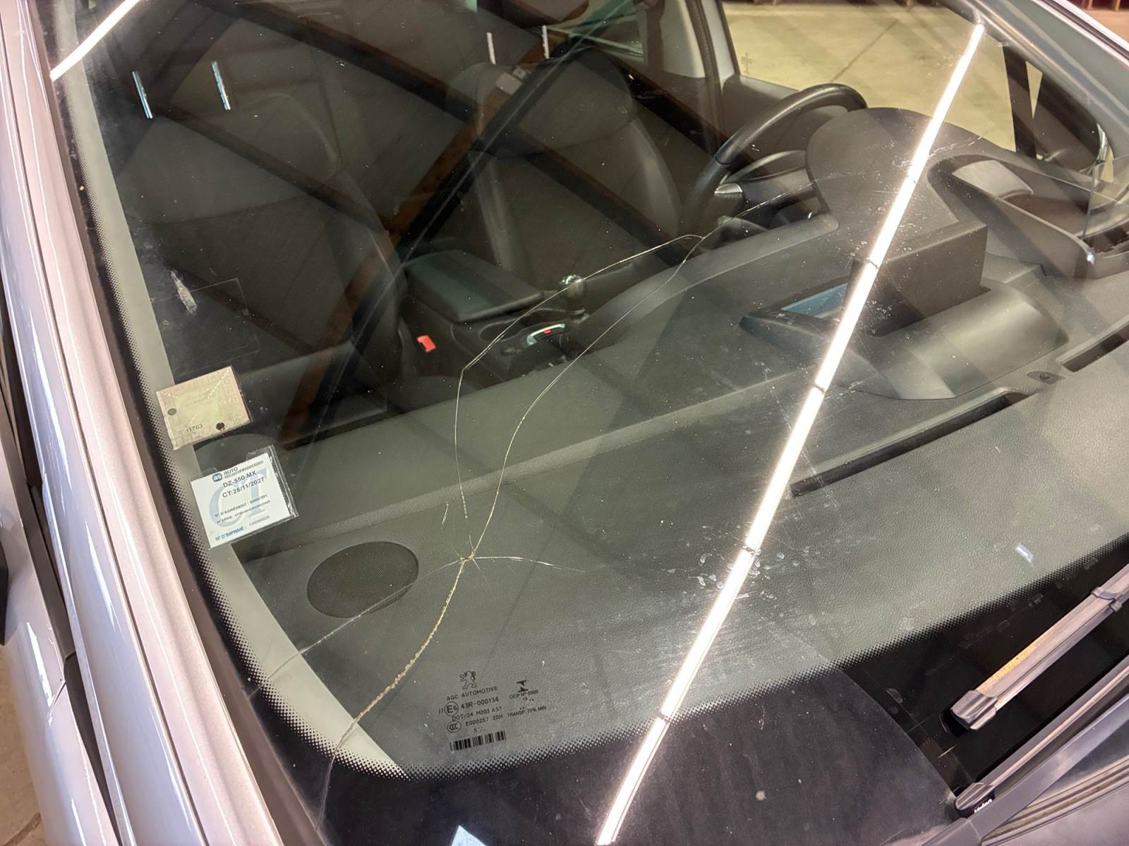 PEUGEOT 3008 1.6 BlueHDi 120ch S&S BVM6 Allure 2016
