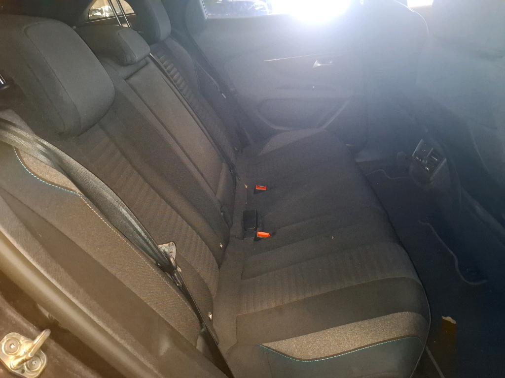 PEUGEOT 3008 BlueHDi 130ch S&S EAT8 Style 2022