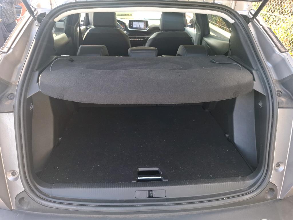 PEUGEOT 2008 BlueHDi 130 S&S EAT8 Allure 2022