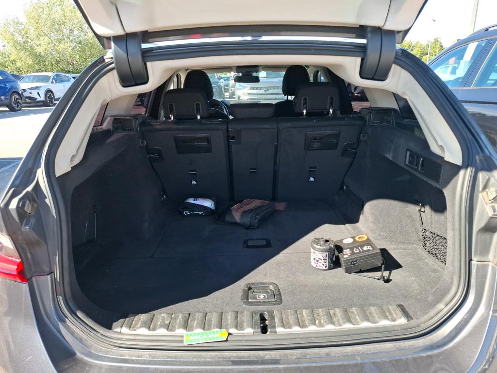 BMW SERIE 3 TOURING G21 318d 150 ch BVA8 Lounge 2022