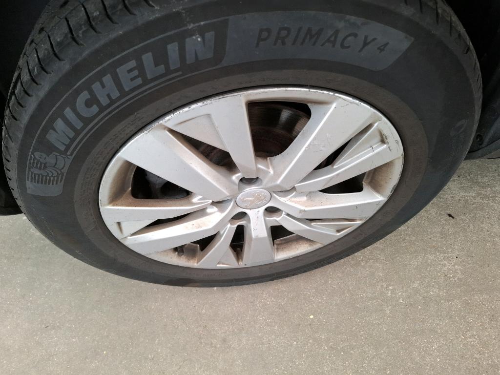 PEUGEOT 5008 PureTech 130ch S&S EAT8 Active Pack 2023