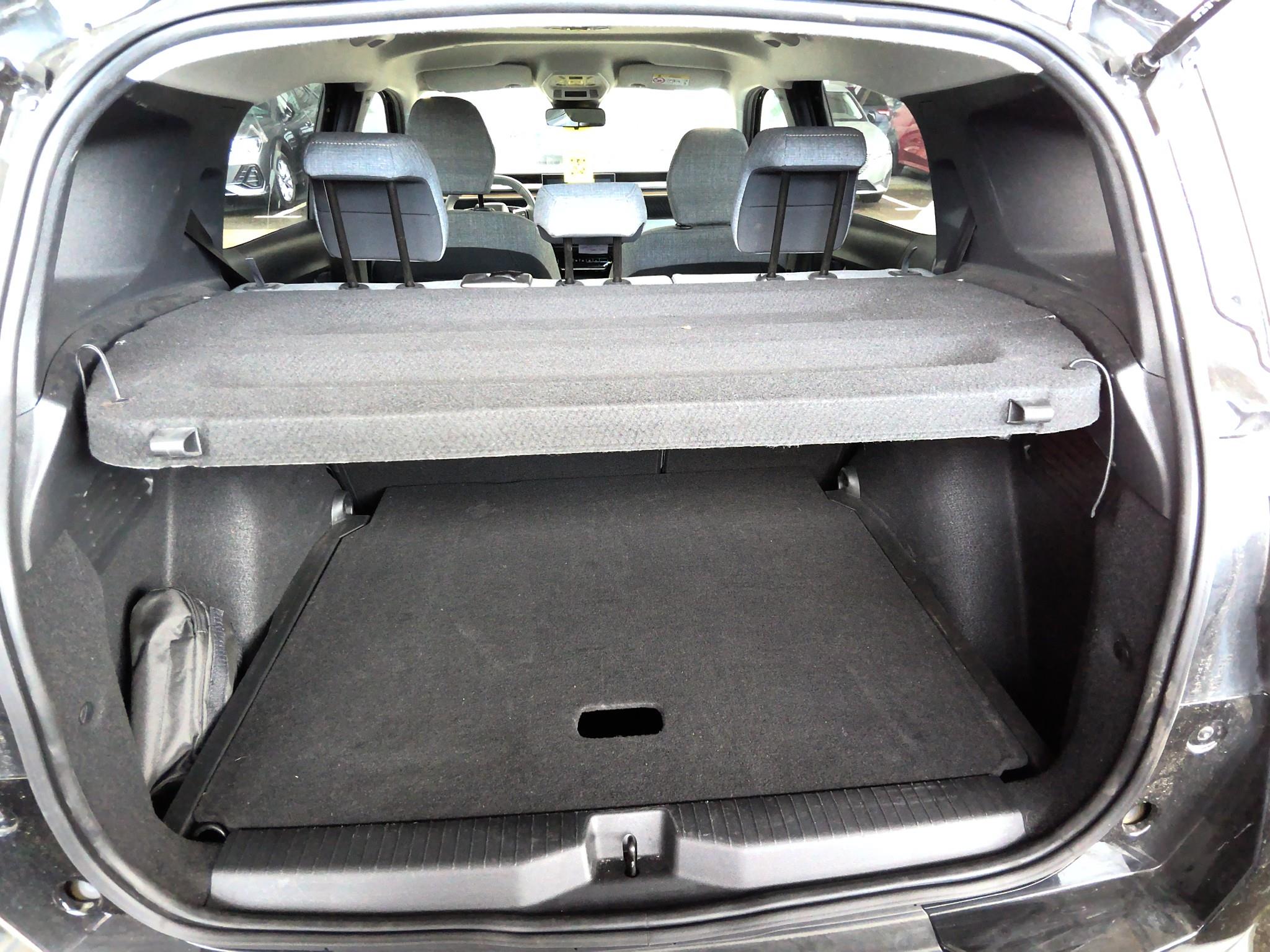 CITROEN C3 Aircross Hybride 145 ch Aut Plus 2025