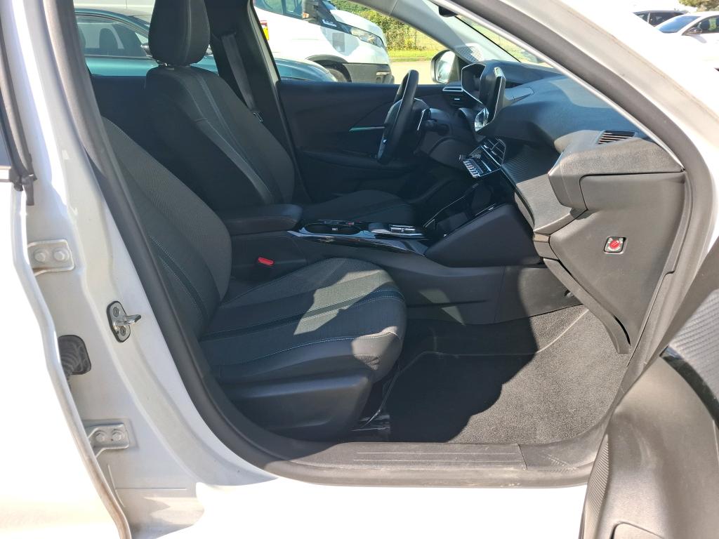 PEUGEOT 208) 208 PureTech 100 S&S EAT8 Allure Pack 2023
