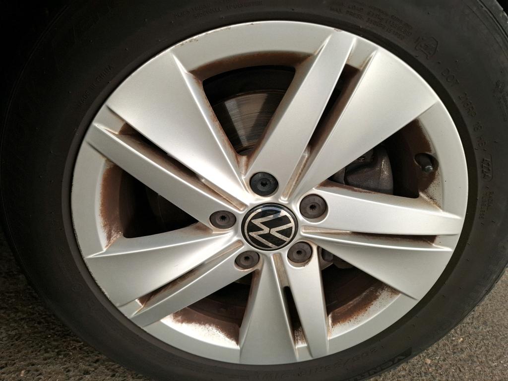 VOLKSWAGEN GOLF 2.0 TDI SCR 116 DSG7 Life Plus 2023