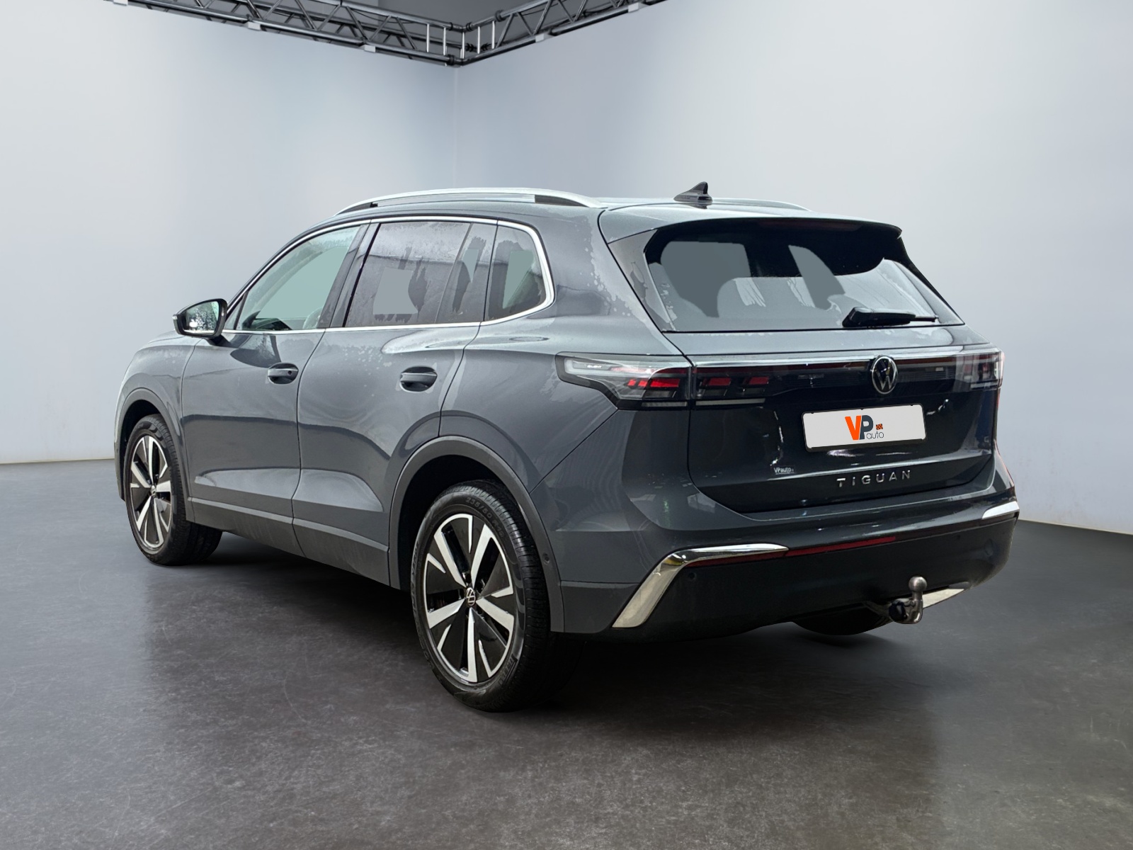 VOLKSWAGEN Tiguan 2.0 TDI 150ch DSG7 Elegance 2024