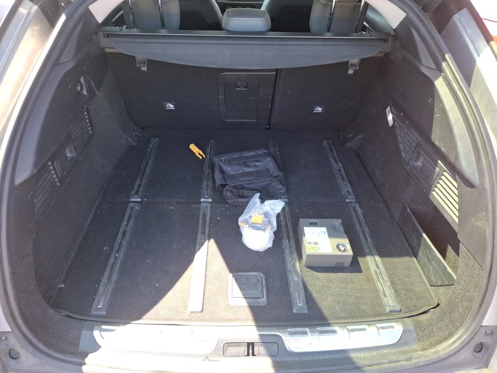 CITROEN C5 X Hybride Rechargeable 225 S&S e-EAT8 Shine Pack 2022