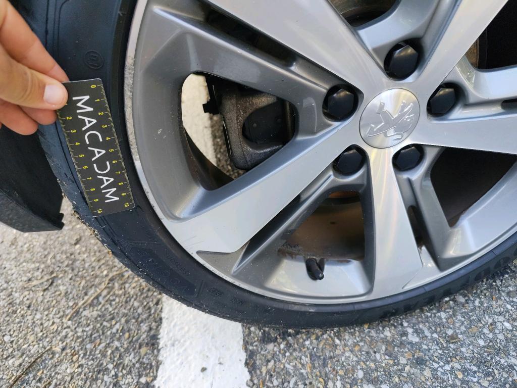 PEUGEOT 308 PureTech 130ch S&S EAT8 GT Line 2019