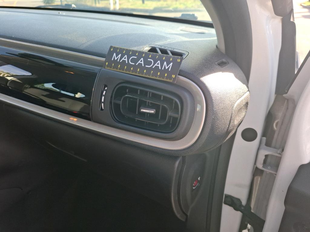 CITROEN C3 ENTREPRISE SOCIETE BLUEHDI 100 S&S BVM6 FEEL NAV 2021