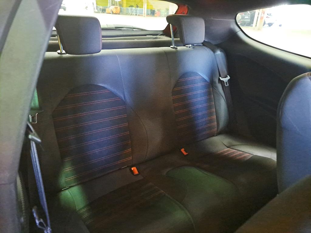 ALFA ROMEO MiTo 0.9 Twin Air 105 Start & Stop Sprint 2016