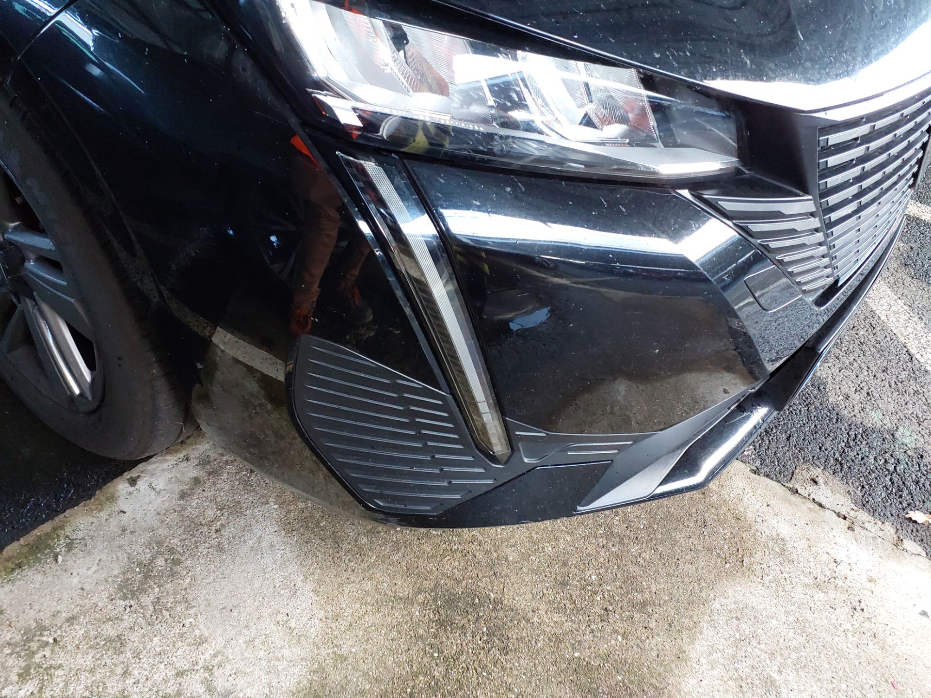 PEUGEOT 308 SW PureTech 130ch S&S BVM6 Allure 2024