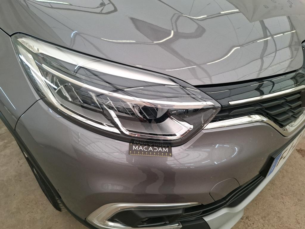 RENAULT CAPTUR TCe 150 Energy EDC S-Edition 2019