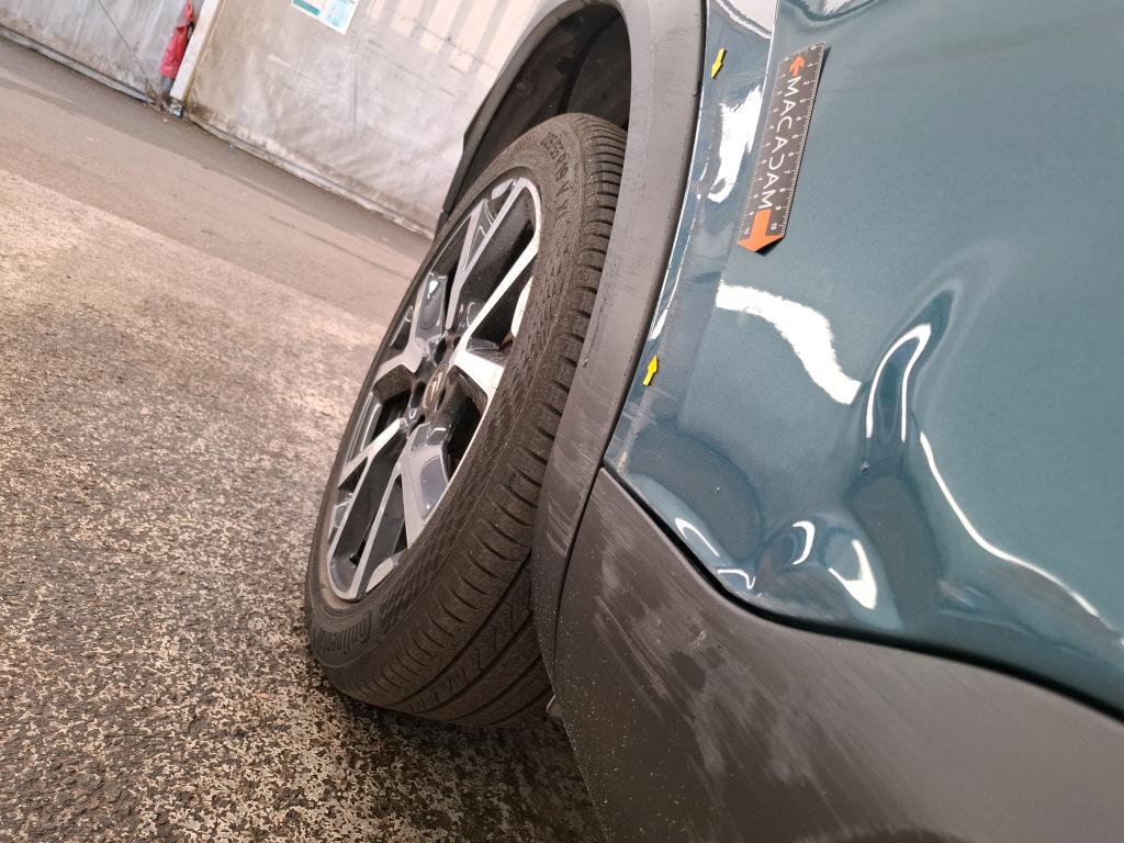 CITROEN C5 AIRCROSS Hybride Rechargeable 225 e-EAT8 Shine Pack 2022