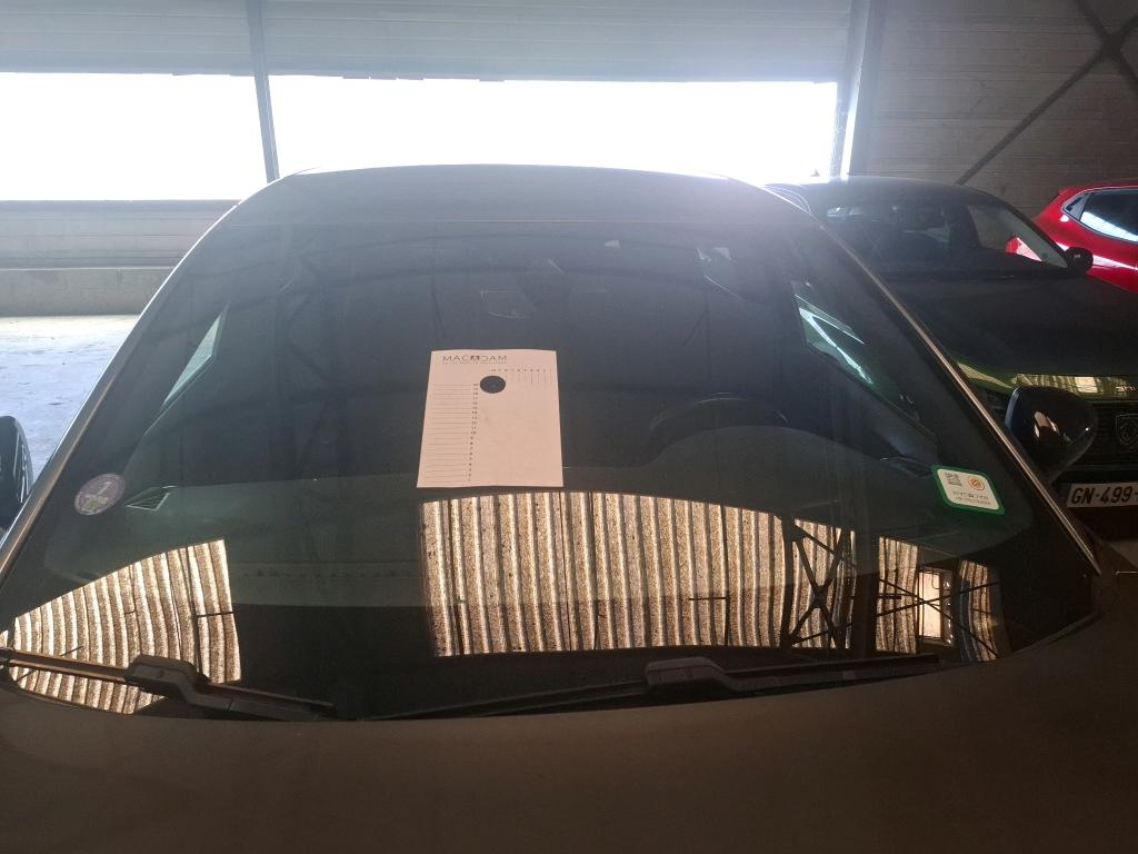 DS 7 DS7 CROSSBACK Hybride E-Tense 225 EAT8 Business 2022