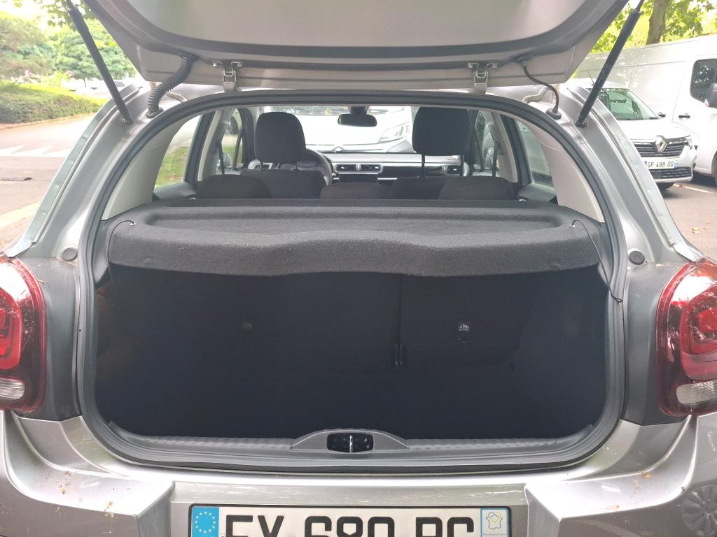 CITROEN C3 PureTech 83 S&S BVM5 Feel Business 2021