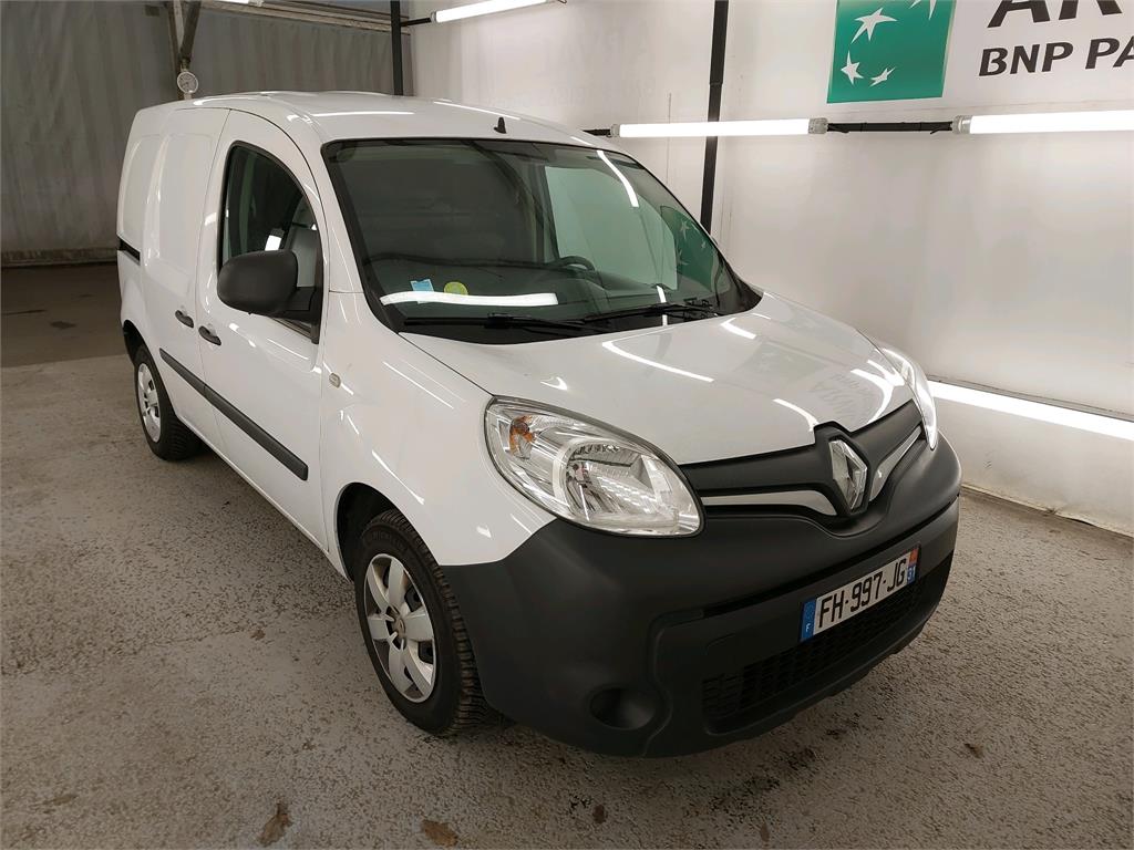 RENAULT KANGOO VU EXPRESS 1.5 DCI 90 E6 EXTRA R-LINK 2019