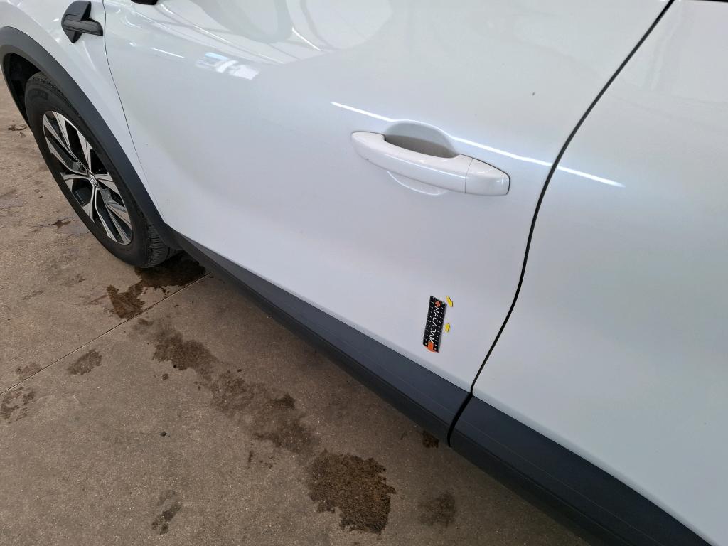 RENAULT CAPTUR E-Tech full hybrid 145 Evolution 2022