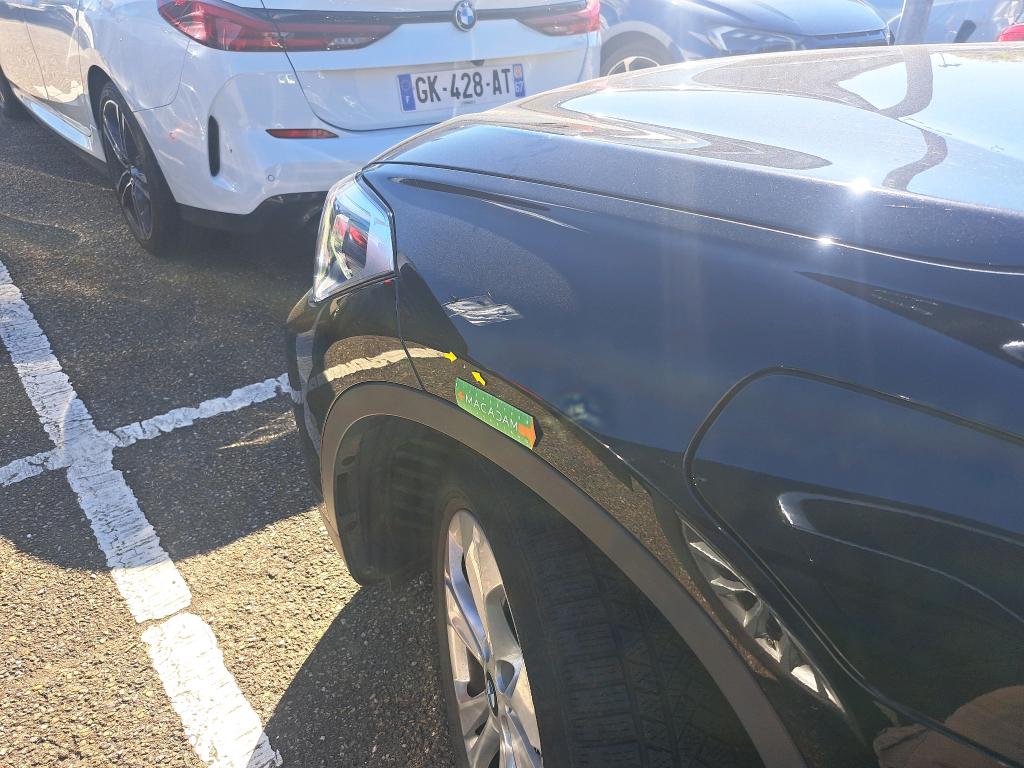 BMW X1. X1 F48 LCI xDrive 25e 220 ch BVA6 Business Design 2021