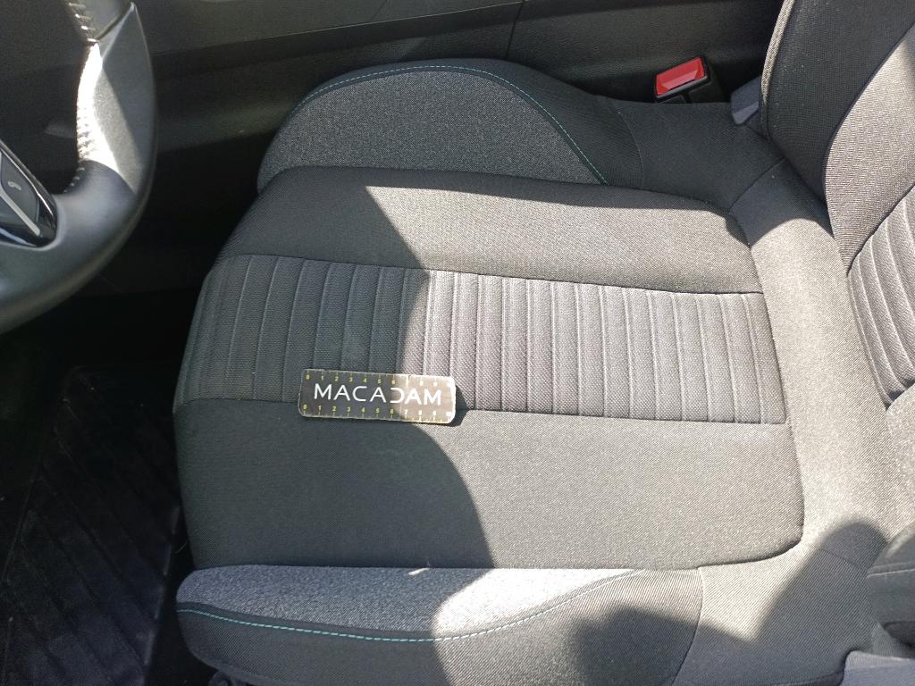 PEUGEOT 5008 PureTech 130ch S&S EAT8 Active Pack 2023