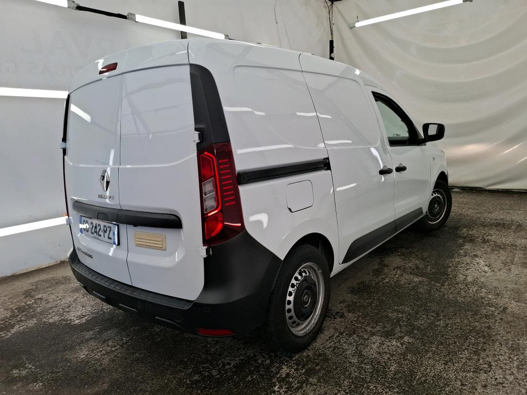 RENAULT EXPRESS VAN TCE 100 CONFORT 2021