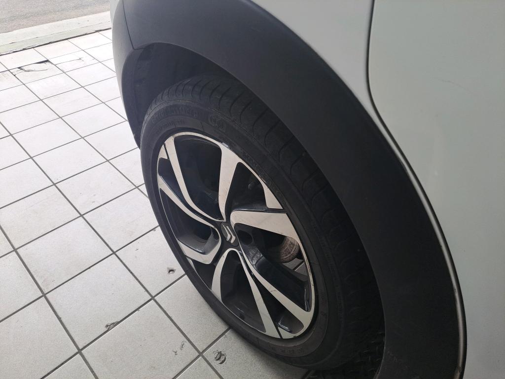 CITROEN C3 PureTech 110 S&S EAT6 Shine Société 2023