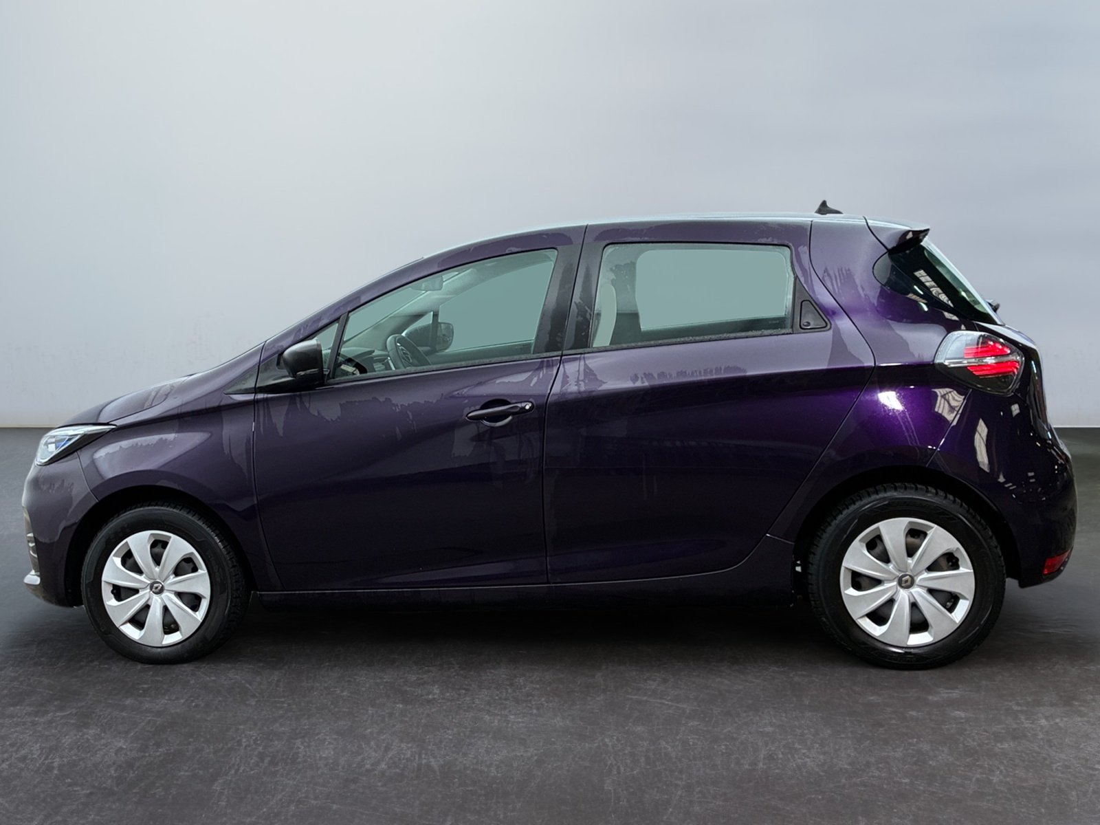 RENAULT ZOE E-TECH ELECTRIQUE R110 Achat Intégral - 21 Life 2021