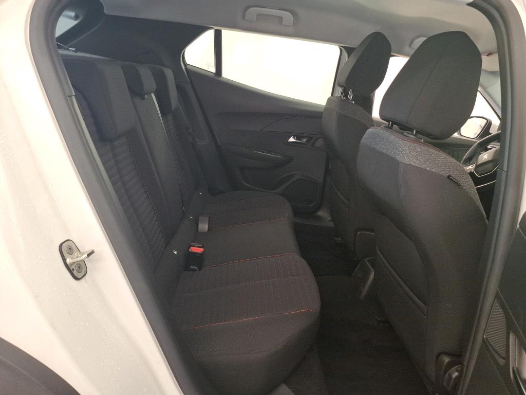PEUGEOT 2008 BUSINESS PureTech 130 S&S EAT8 Active 2021